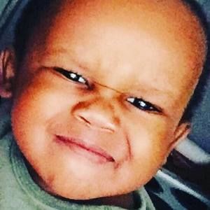 Meet your Posher, Davon